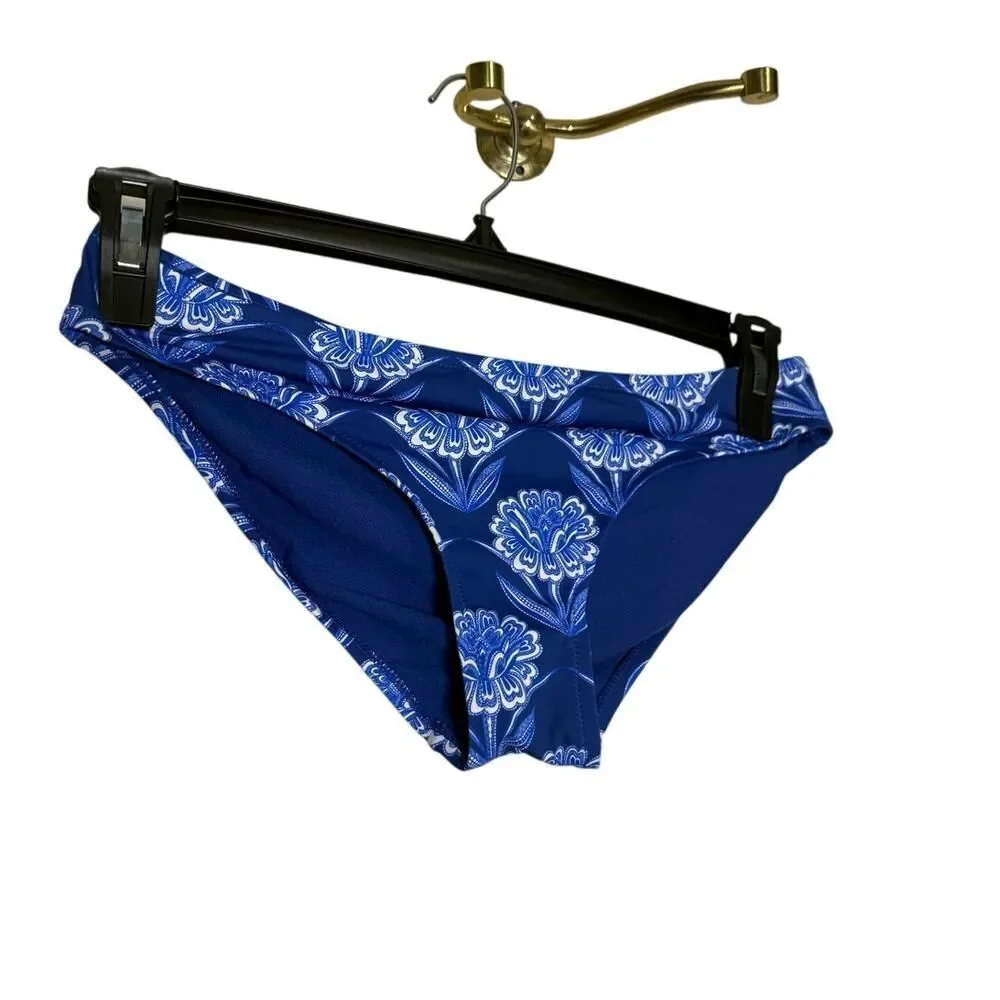 Johnny Was Yao Tankini Top and Bottoms Set Women’s Sz. S